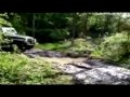 5 catagories of 4wheelin dude