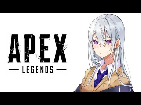 【APEX】渋ハルカスタム！team秋と蛙【にじさんじ / 樋口楓 / える /Ak1to 】