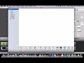 IWEB TUTORIAL - Three: Making Pictures Links