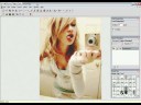 how to round edges on photoplus 6