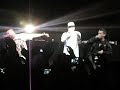 zatu, legendario y chukky cantando no del disco siempre fuertes 2 (2009) en directo en el concierto benefico aspaym de mairena