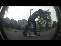 Marshall skates Marshall skates