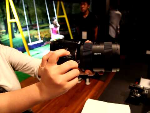 Sony a55/a33連拍速度.MOV