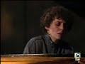 Schubert - Sonata N. 21, D 960 - Pires [3/5]