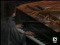 Schubert - Sonata N. 21, D 960 - Pires [3/5]