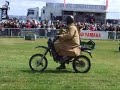 Wheelie Bin Racing Wheelie Bin Racing