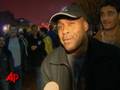 Obama Victory Sets Off Jubilation in D.C.