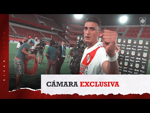 El triunfo ante Arsenal, desde el Ojo Millonario 