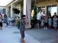 videos de Alex gets Jedi on Spongbob pinata