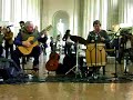Congreso Mundial de Musicoterapia. Buenos Aires 2008