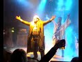 HEVINKELIUM M� silm�t luon yl�s taivaaseen (clip)