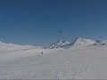 Kite Yukon Kite up Ski down