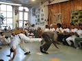 Bujao & Mestre Themba part 1