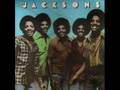 The Jacksons - Wondering Who