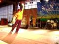 videos de ministração de dança