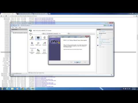 how to enable pdo in php