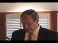 Peace in times of turmoil, part 1