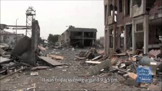 Yemen: Coalition Airstrikes Decimate Community