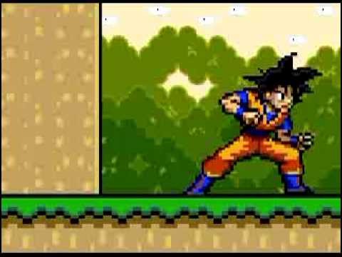goku xxx