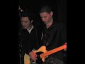 The InVestors - While My Guitar Gently Weeps (Live The Espy)