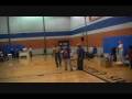 Omega Psi Phi/Alcy-Ball Community Center Christmas Party