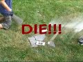 Smash My DS (WII SUCKS)