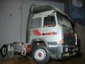 IVECO vs SCANIA