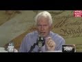 Radio Host: Hispanics Love Socialism, Democrats