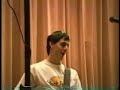 Shlock Rock Purim 1991