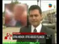 abuso sexual a una menor