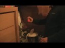 Feestje Maesen Konijn