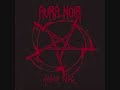 Aura Noir - Death-Mask Aura Noir - Death-Mask