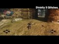 Divinity 2 [DEMO] Glitches - Clipping Through Walls