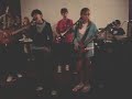 Kid Band @ Natural Ear Music
