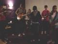 Kid Band @ Natural Ear Music