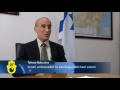 Iran Strongly Critical of Azerbaijan: Azeris Claim Iran Trying to Disrupt Relations with Israel
