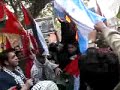 Pakistani Anger towards Israel ( Pakistan & Palestine are ONE ) Pakistani Anger towards Israel ( Pakistan & Palestine are ONE )