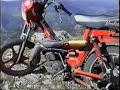 Garelli Ciclone 5v sul Monte Cimone (video anni \ Garelli Ciclone 5v sul Monte Cimone (video anni \