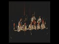 Cairo Club Orchestra At The Astor