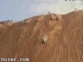 4X4 HILL CLIMB