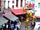Meyboom Parade