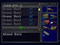 [H3][P5] Resident Evil 2 (Leon) [HTSF]