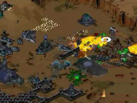 RS: Osiris Offensive part 1