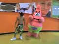 Crank dat Patric star