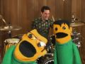 D is for Drums - They Might Be Giants
