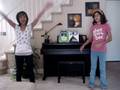 The MAGIC Show with Manuh and Fa Sha!