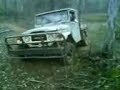 fj45 4x4'n