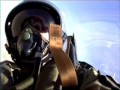 Avions de chasse. Mirages f1 en \"exercices\".