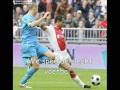 Ajax Kampioen 2008-2009 (Guus Meeuwis)