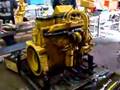 Caterpillar C12 Truck Engine